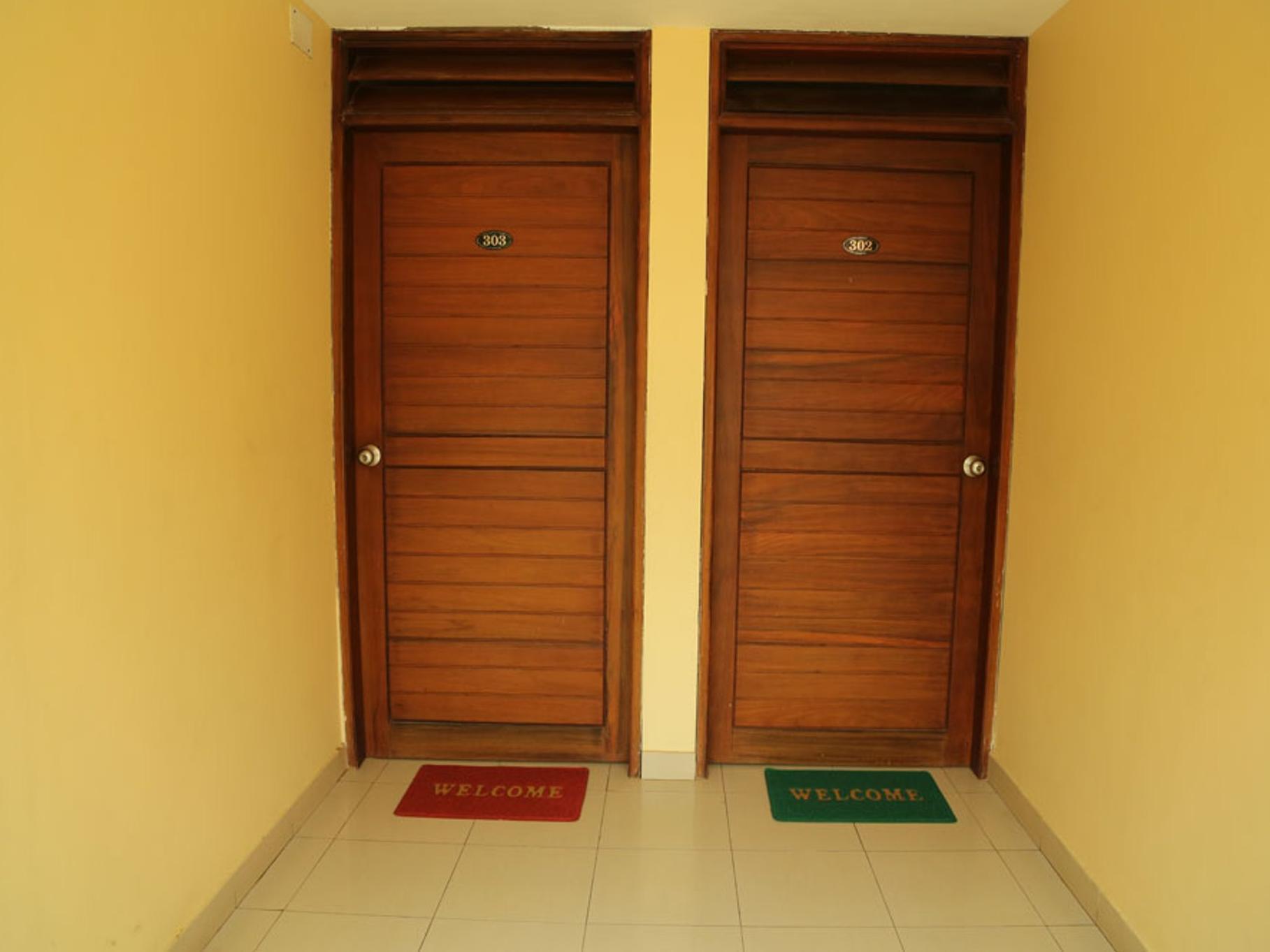 Ss Beach Resort Varkala Dış mekan fotoğraf