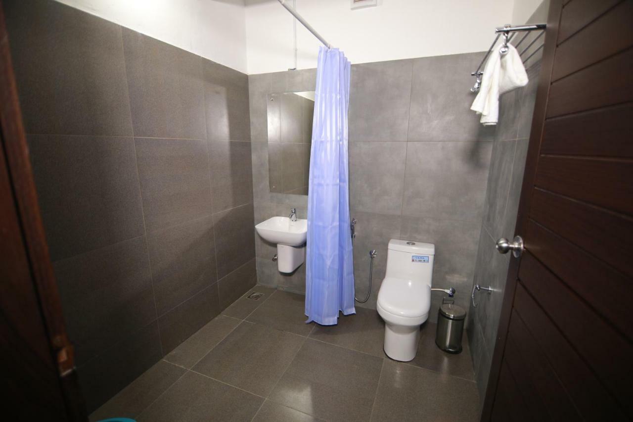 Ss Beach Resort Varkala Dış mekan fotoğraf